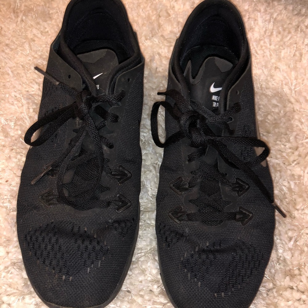 Nike Free Runs